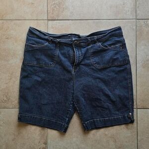 Women's Denim Shorts